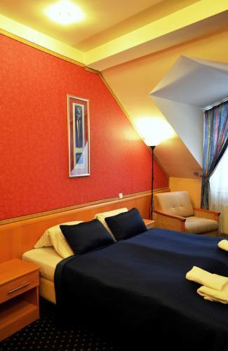 Aladin 3* Praga