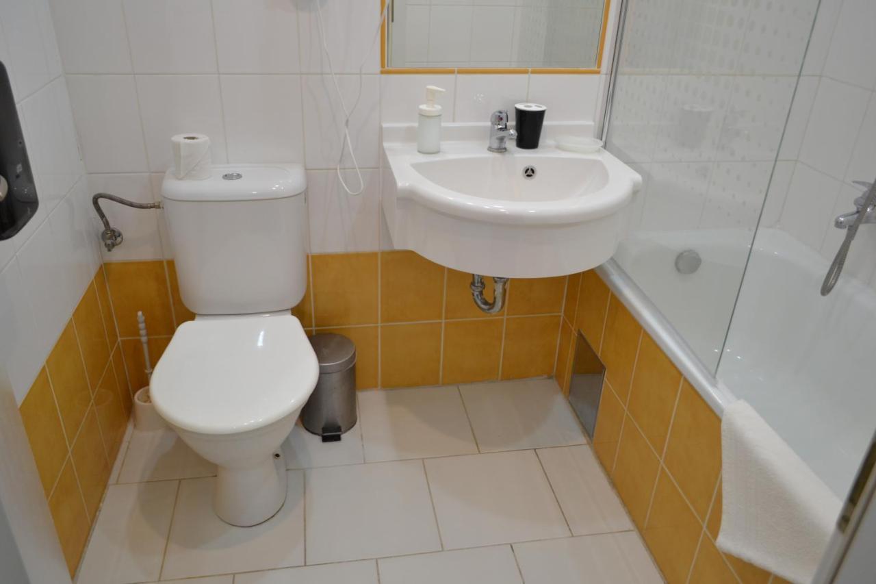 Aladin 3* Praga