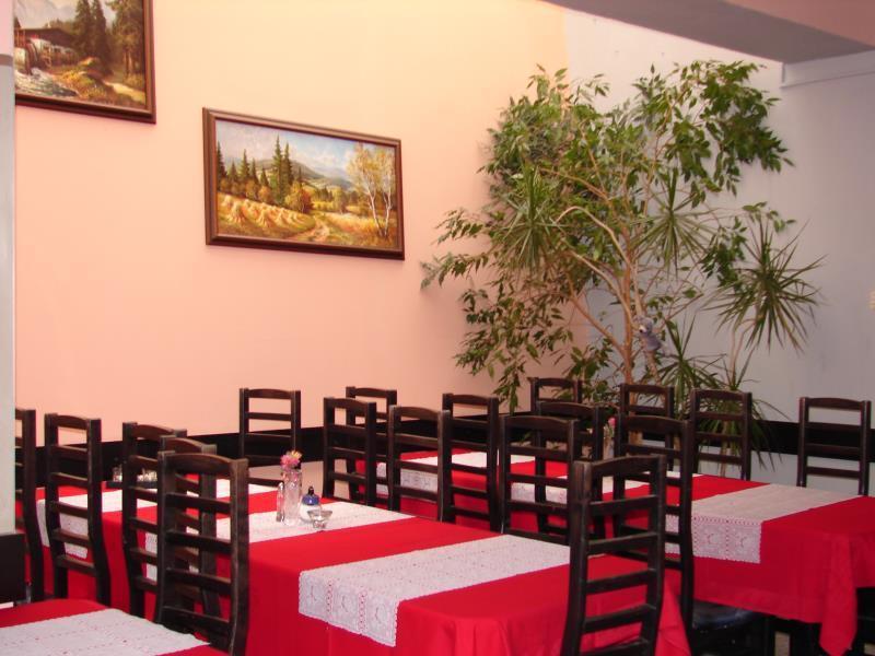 Hotel Aladin Praga