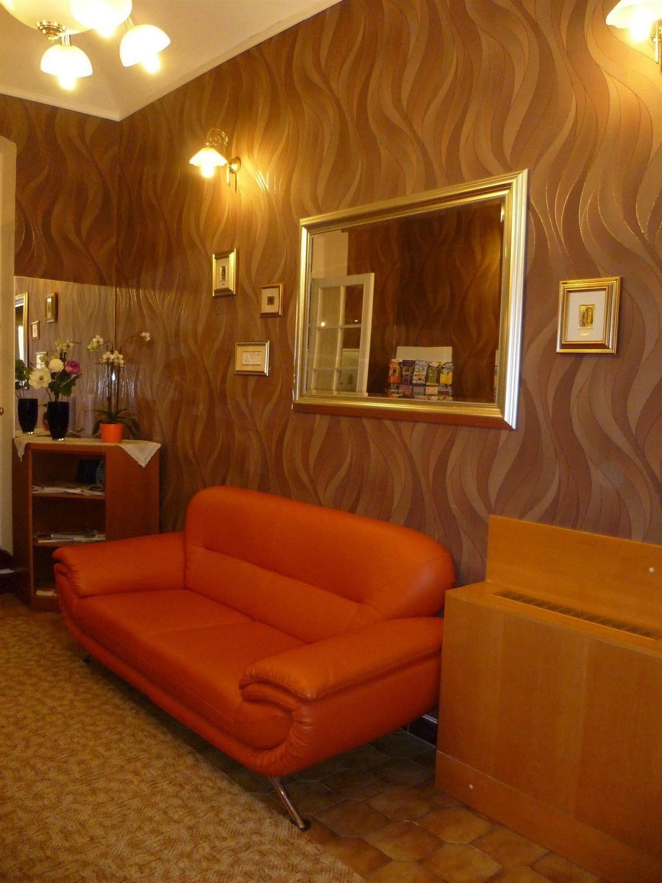Hotel Aladin Praga