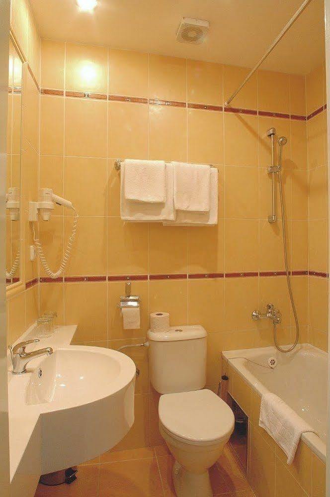 Aladin 3* Praga